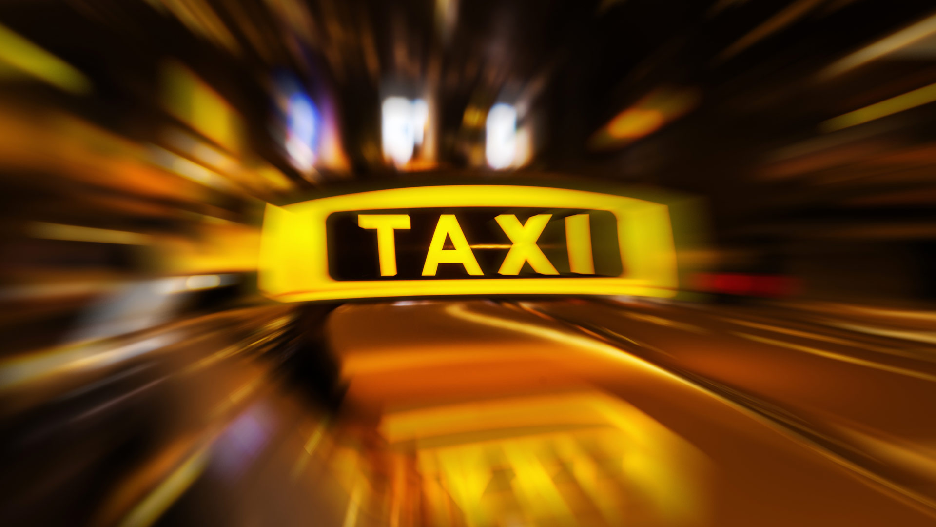 Allo Taxi